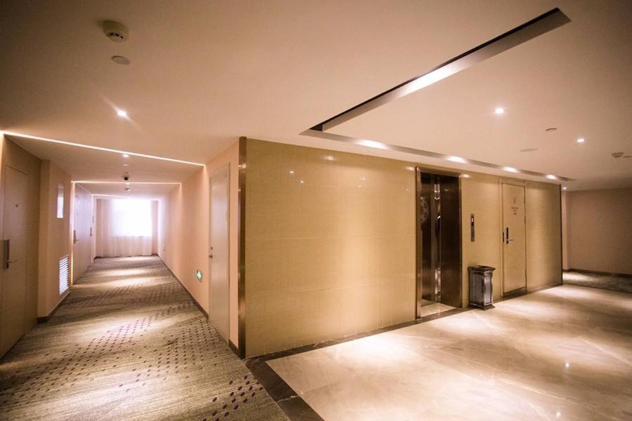 麗枫酒店长春一汽店 外观 照片